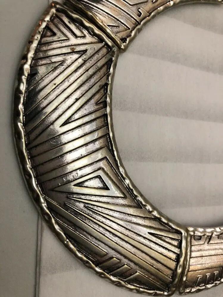 Egyptian Goddess Costume Jewlrey Necklace by DALEY1DEALS,LLC.