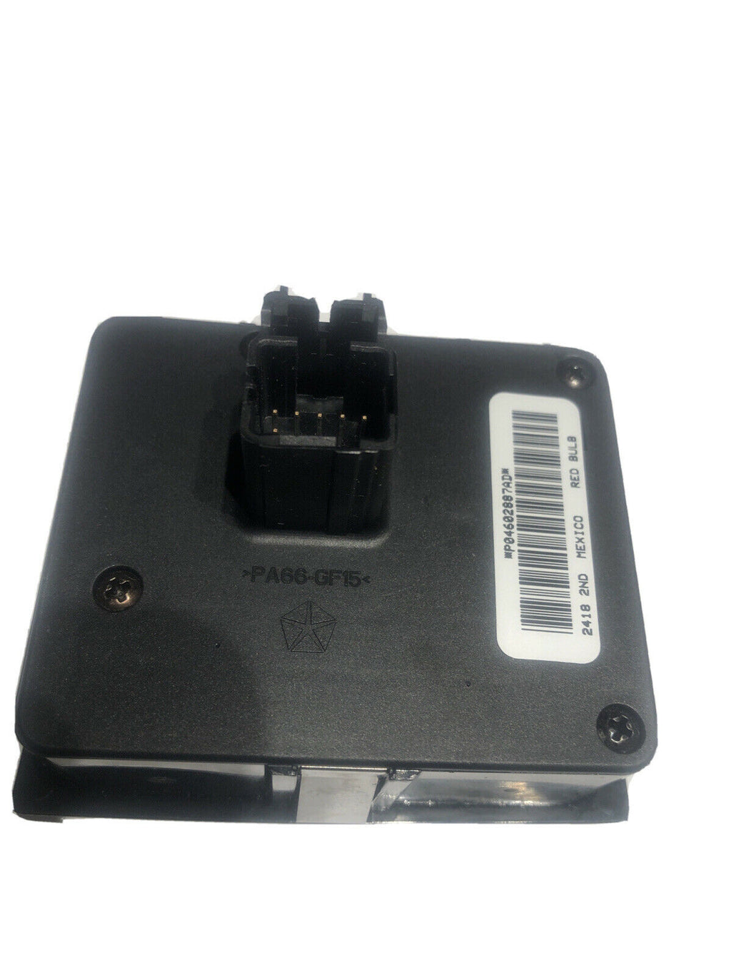 14 1412 11 10 09 VW Routan oem headlight head light switch p04602887ad 2009-2014