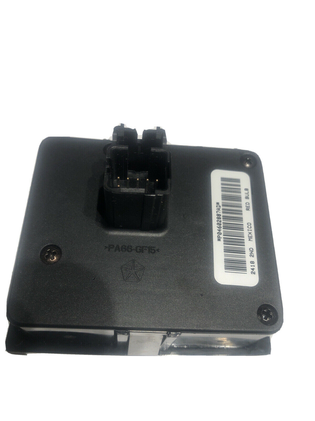 14 1412 11 10 09 VW Routan oem headlight head light switch p04602887ad 2009-2014