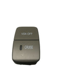 2001-2006 ACURA MDX CRUISE CONTROL VSA OFF SWITCH TAN