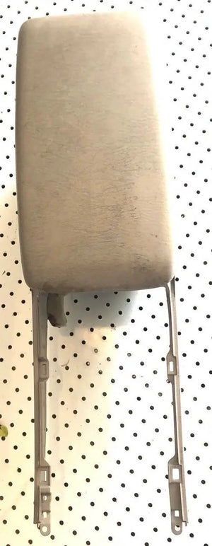 OEM Tan Center Console Armrest For 2002 2006 Toyota Camry