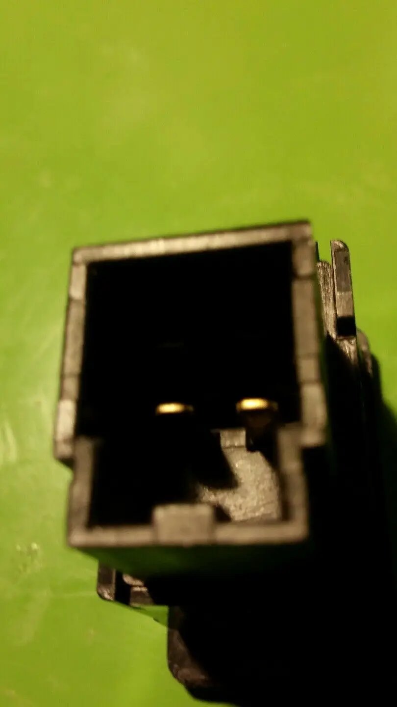 2000-03 Nissan Xterra Security system alarm switch indicator light by DALEY1DEALS,LLC.