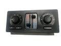Dorman UPGRADED 599-210XD Heater A/C HVAC Control Module Assembly for GM Truck by Dorman
