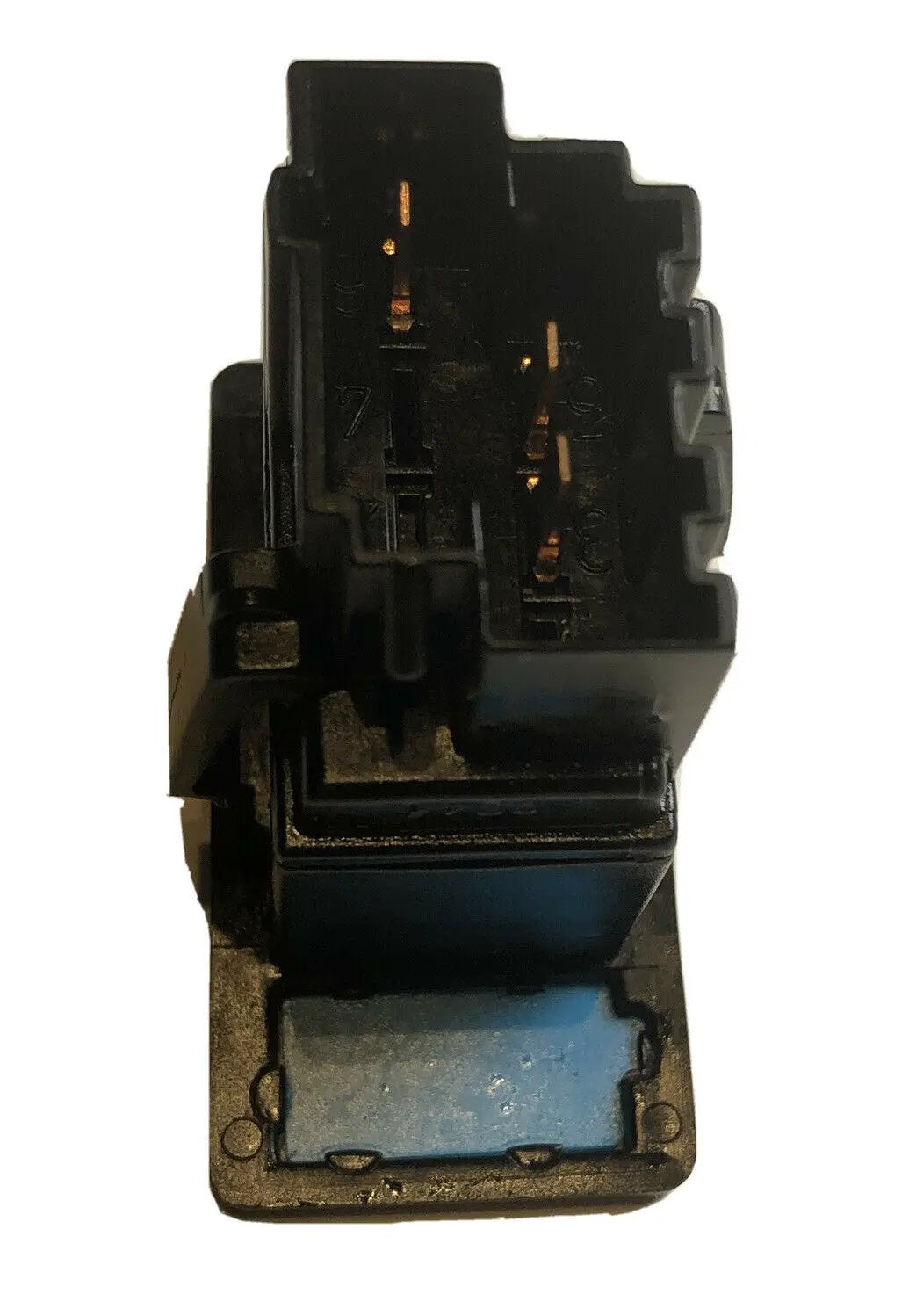87 86 88 89 92 90 91 Volvo 740 oem fog light switch button 1362338 by OEM