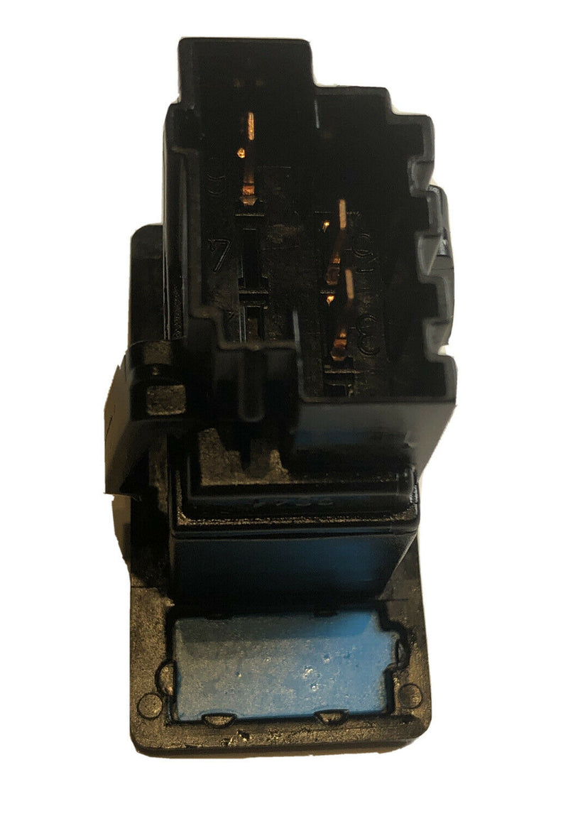 87 86 88 89 92 90 91 Volvo 740 oem fog light switch button 1362338