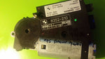 1995 BMW 740i sunroof motor Siemens 61.35 - 8352210/67.61-8352209 OEM