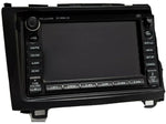 Honda CRV CR-V Navigation Radio GPS XM CD MP3 Player Disc Changer 2AN0 OEM