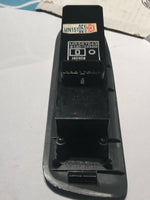 04-06 Mitsubishi Lancer Master Power Window Switch Black