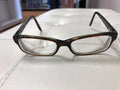 Ray-Ban RB5187 Tortoise Shell Horned Full-Rim RX Eyeglass Frames 52-16-140 by Ray-Ban