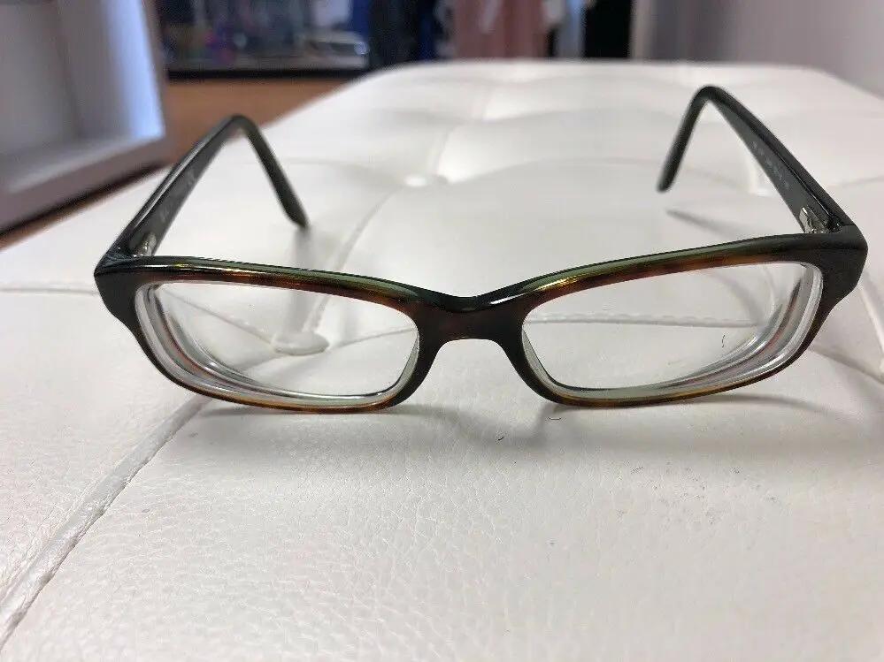 Ray-Ban RB5187 Tortoise Shell Horned Full-Rim RX Eyeglass Frames 52-16-140 by Ray-Ban
