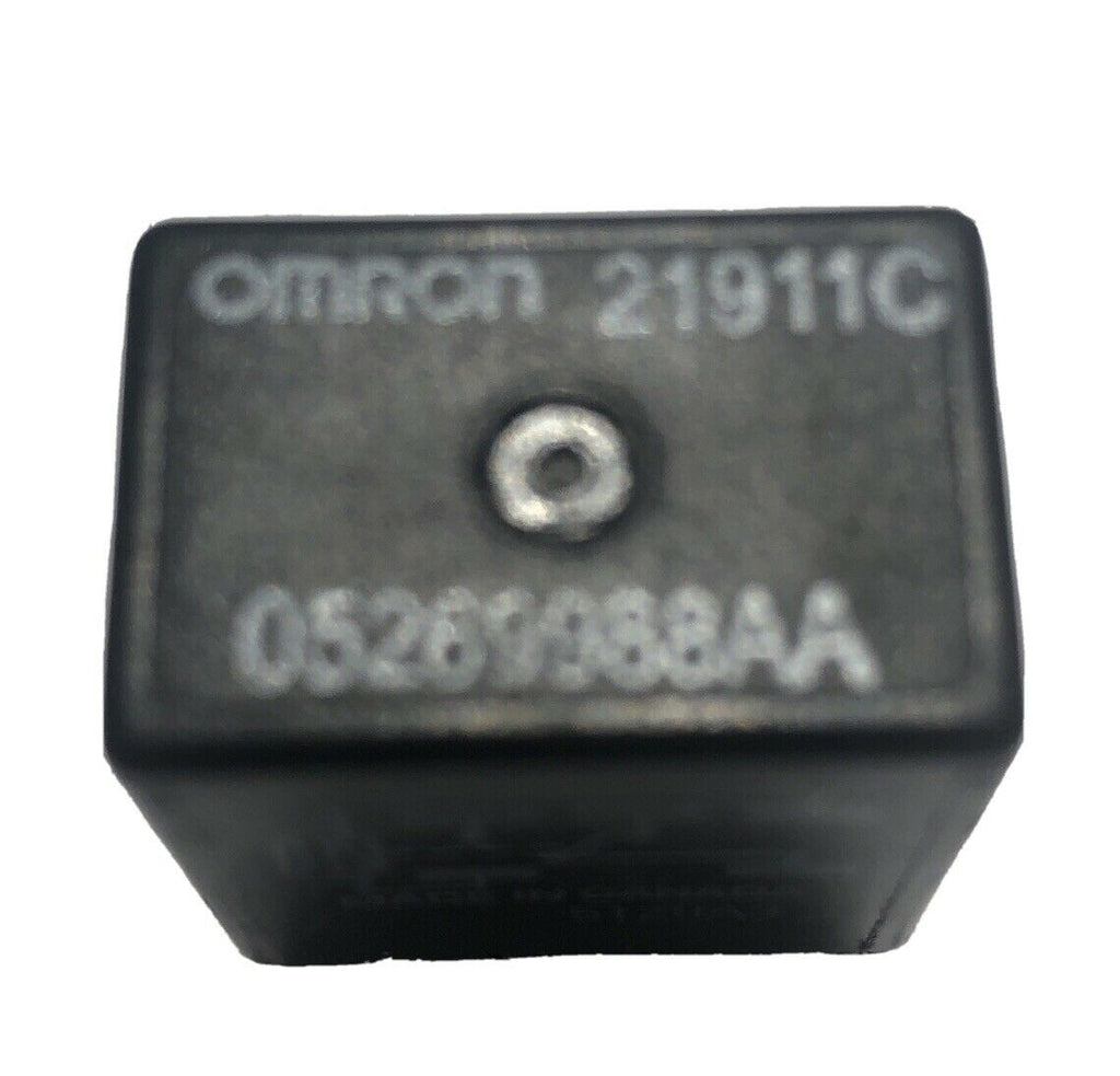 Omron Relay  21911C 05269988AA