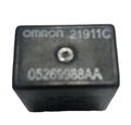 Omron Relay  21911C 05269988AA