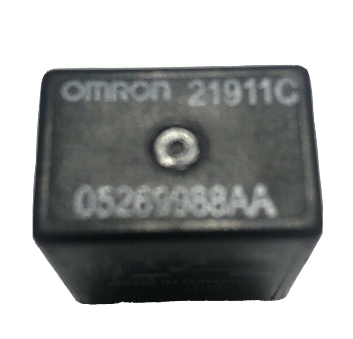 Omron Relay  21911C 05269988AA