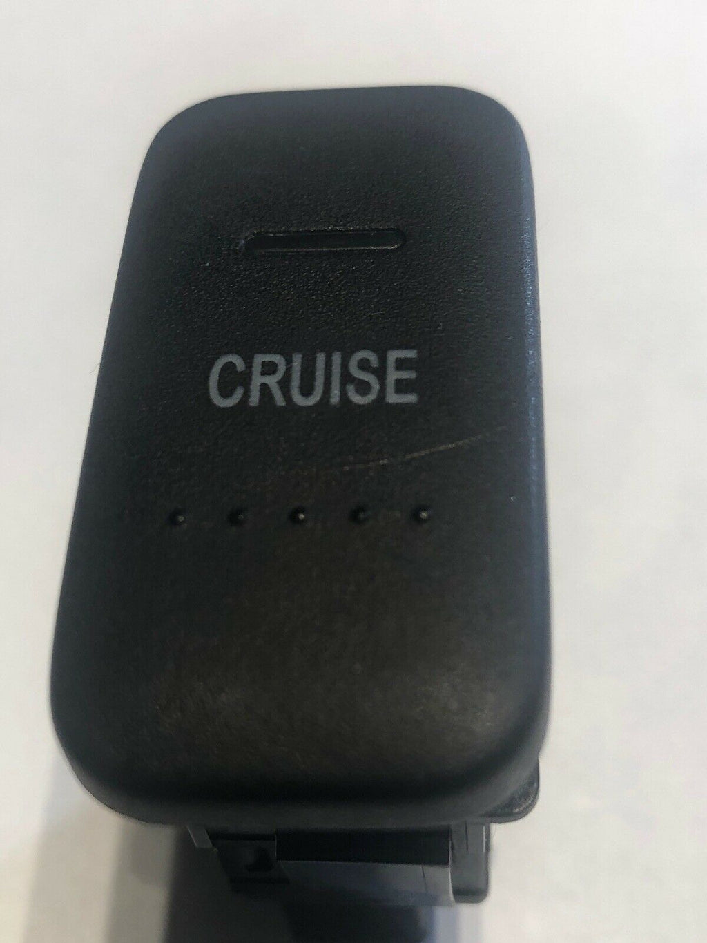 01 02 03 04 05 HONDA CIVIC FRONT LEFT DRIVER DASH CRUISE CONTROL   SWITCH BUTTON