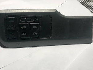 05 06 07 08 09 10 HONDA ODYSSEY SUNROOF & SLIDING DOOR SWITCH W/ BEZEL OEM