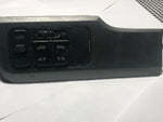 05 06 07 08 09 10 HONDA ODYSSEY SUNROOF & SLIDING DOOR SWITCH W/ BEZEL OEM