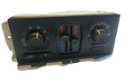 2004 HVAC Control Module Front/Rear 599-210 GMC CADILLAC CHEVROLET AC  CLIMATE