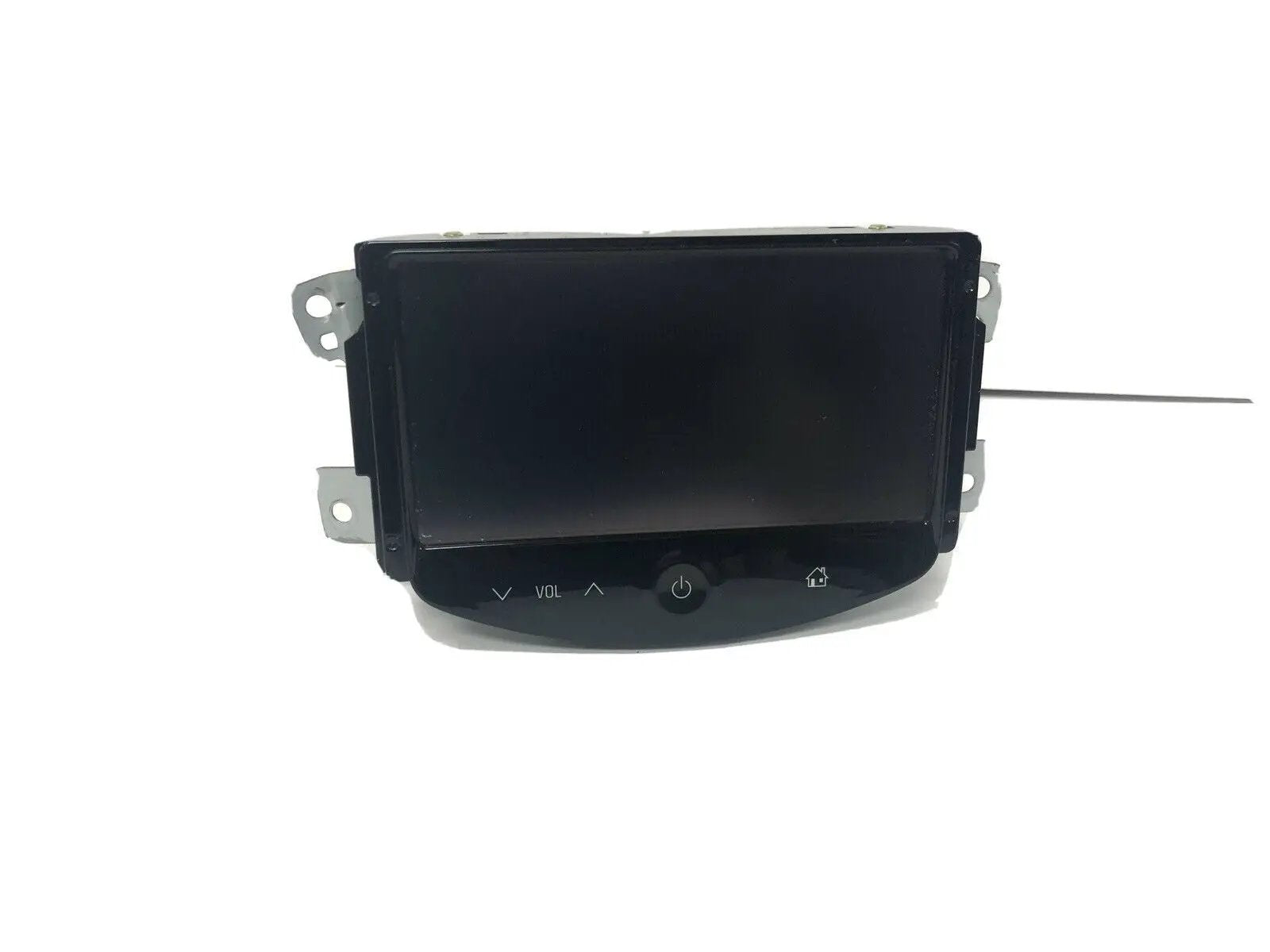 2013-2014 Chevy Spark Sonic Radio AM FM Wireless Interface Display Touch Screen! by Chevrolet