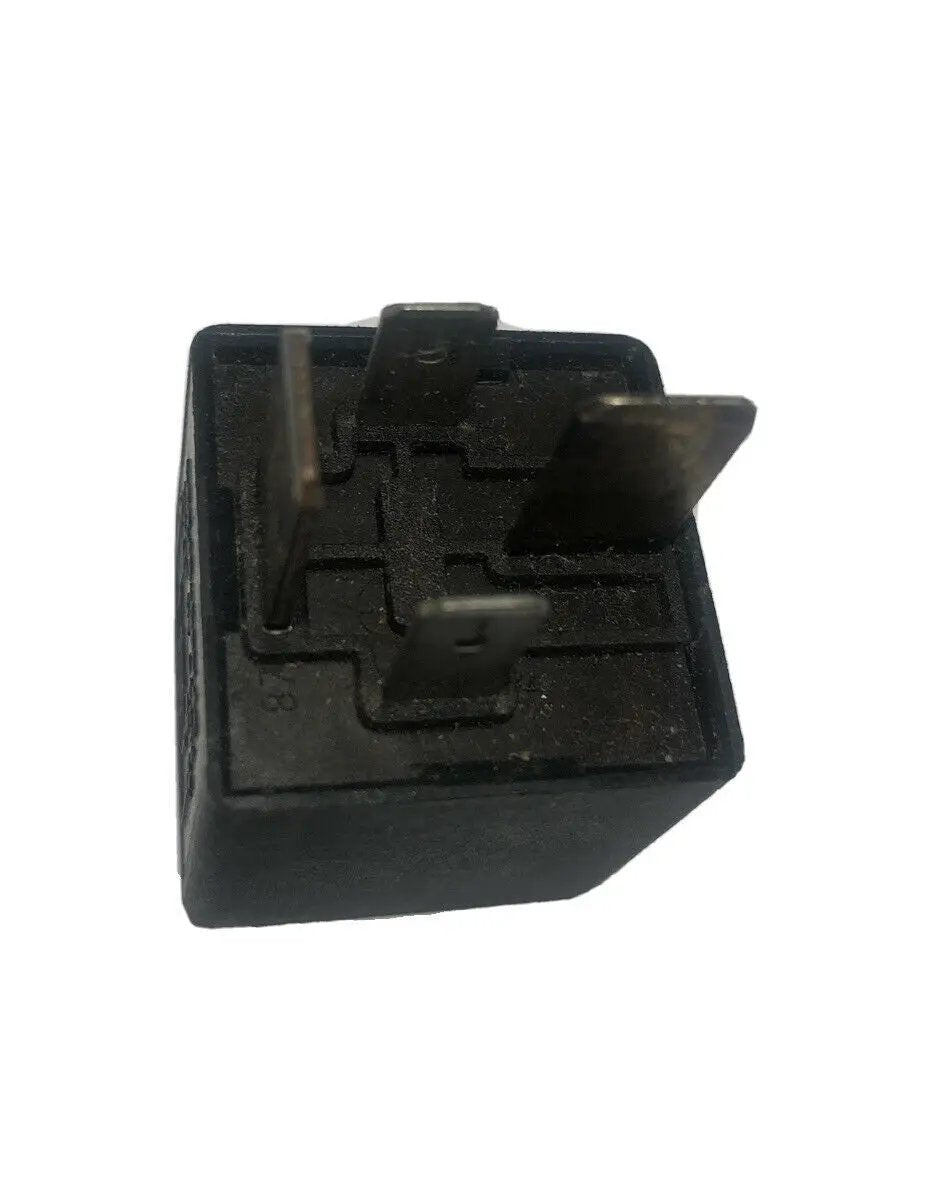 7M0 951 253 A 4-Pin Load Reduction Relay Main Current Relay #100 For VW Jetta by Hella