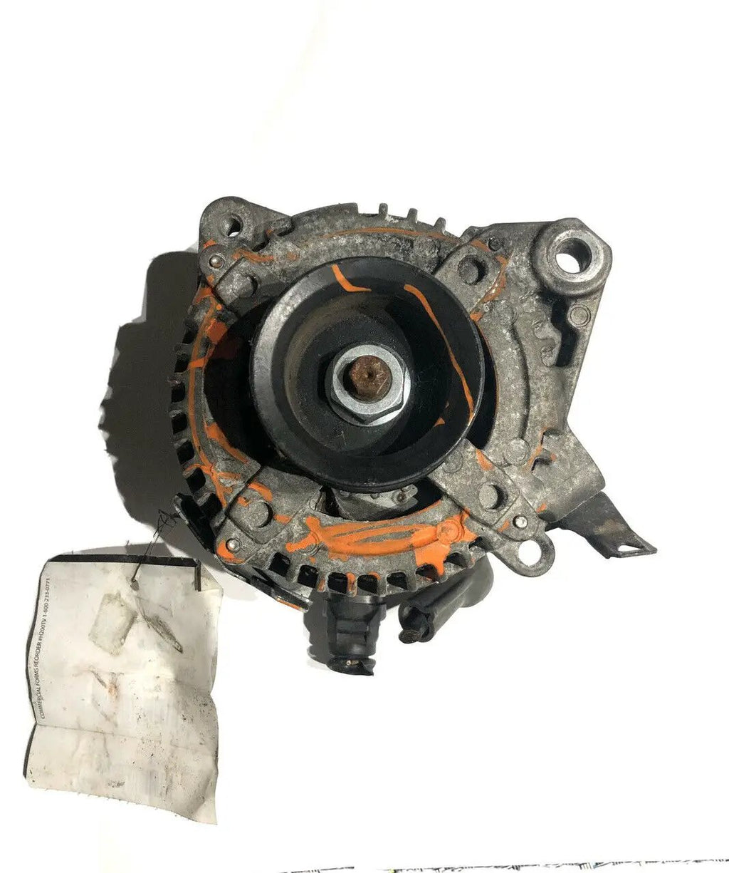HIGH AMP HD ALTERNATOR 2006-2004 Toyota Camry 2.4L 2008-2004 Toyota Solara 2.4L by Hi-Tech