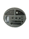 2006 NISSAN QUEST AC HEATER TEMPERATURE CLIMATE CONTROL OEM, 27500-ZM008