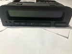 Saab 93 9.3 9-3 SID2 Information Display Screen LCD 12806119 5263223 5038203