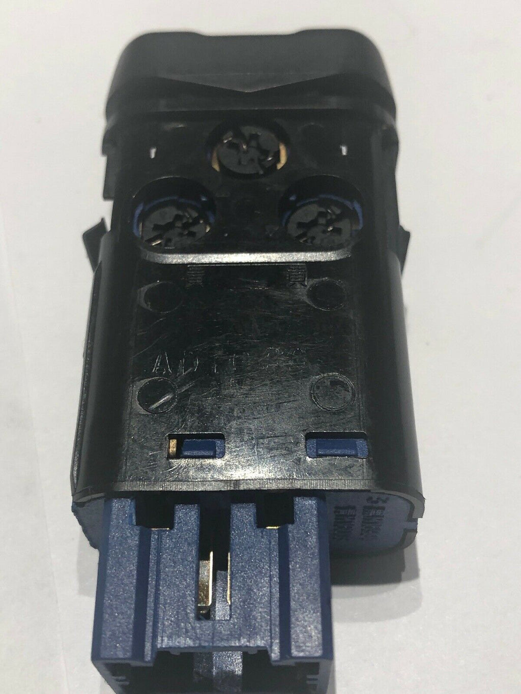 04-05 Honda Pilot Passenger Front Seat Heat Switch OEM 38135S9VC01ZA