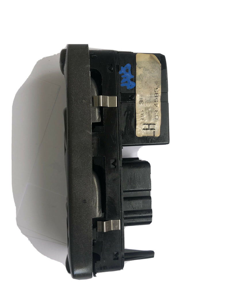 Master Power Window Door Switch for 1998-2000 Volvo V70 S70 NEW