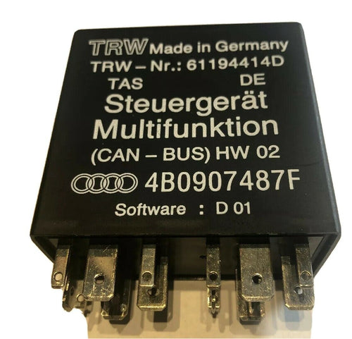 616. Relay #61194414d