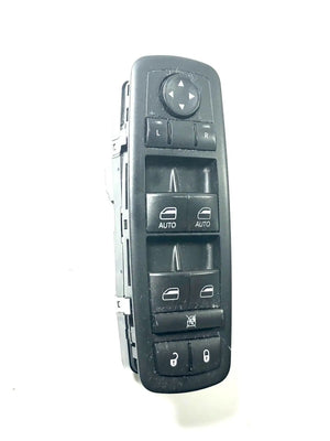 2008 2009 2010 2011 Dodge Caravan Driver Master Window Switch