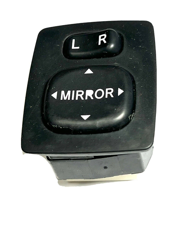 2002 – 2010 Toyota Camry Prius Sienna OEM Power Side Mirror Switch PN: 183574