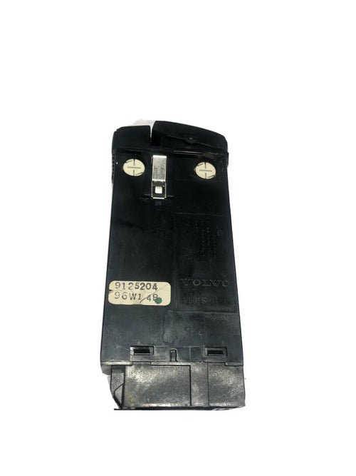 1994 1995 1996 1997 Volvo 850 Dash Hazard Flasher Switch Button 9125204 OEM by Volvo