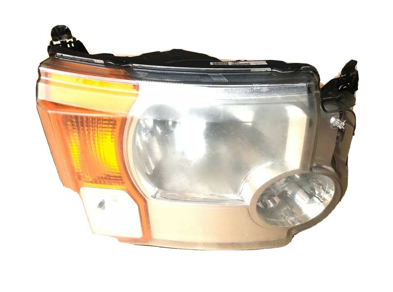 2005 06 08 -09 Land Rover LR3 XENON HID Headlight Lamp Right PASSENGER Side OEM