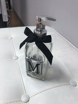 M Toiletry Bottle