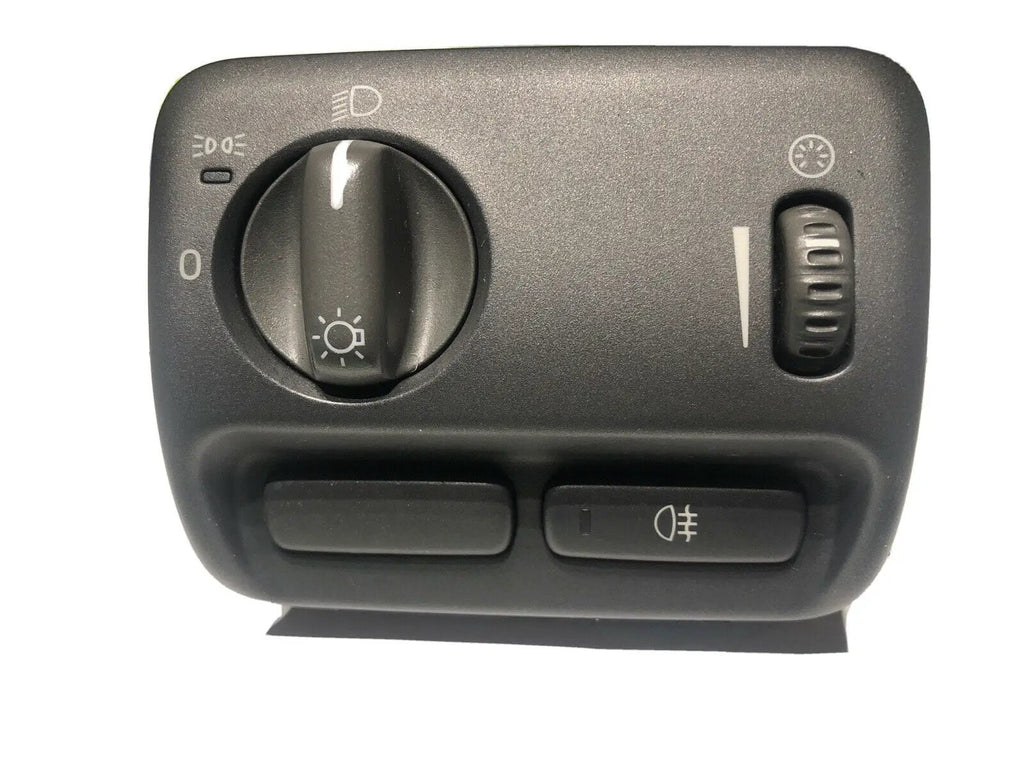 9459983; VOLVO S80 Headlight Switch 99 00 01 02 03 by Volvo
