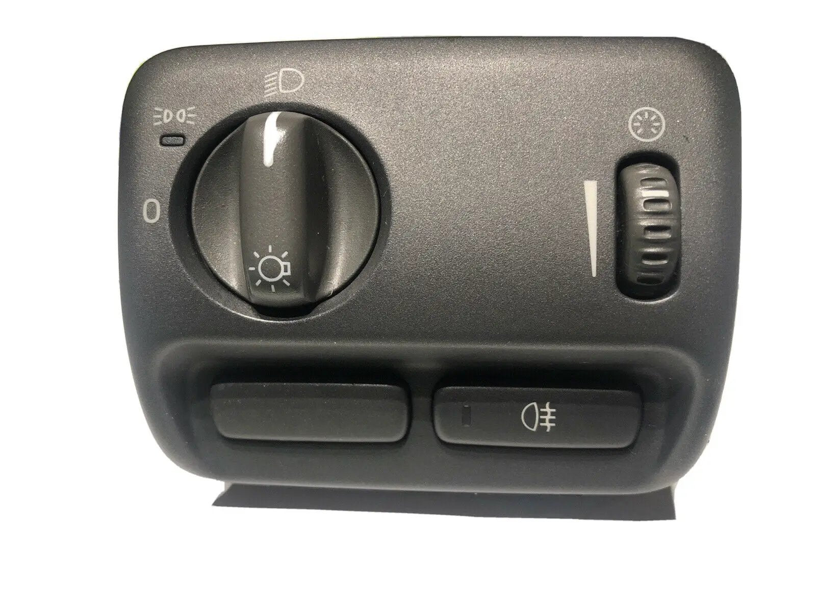 9459983; VOLVO S80 Headlight Switch 99 00 01 02 03 by Volvo
