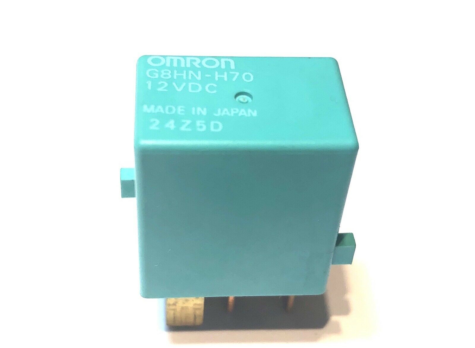 G8HN-H70 39792-SDA-A01 Car Relay Auto Parts Electronic Control Device Car Relay