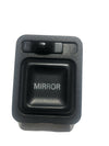 1996 -2000 HONDA CIVIC POWER MIRROR SWITCH BLACK COLOR OEM GENUINE 1997 1998 99.