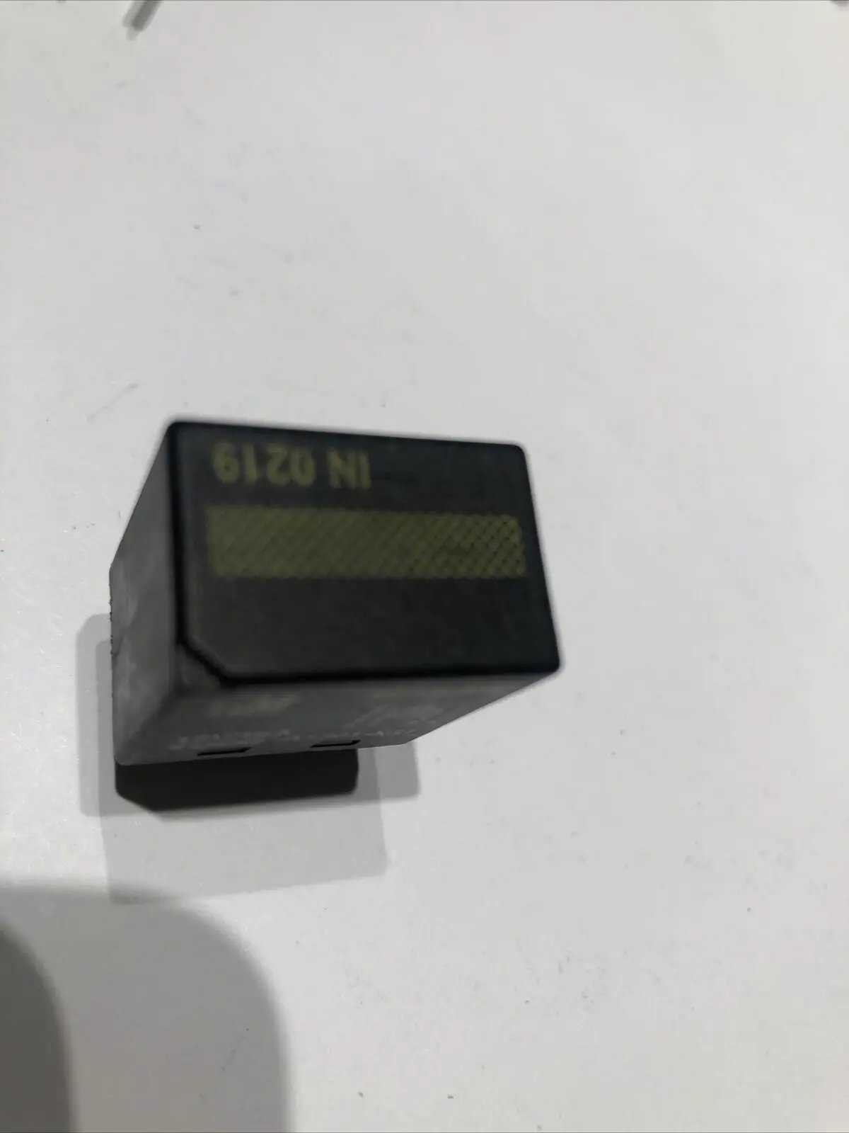 GM-90508807 RELAY OEM TYCO by GM