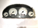 2001-02 CHRYSLER TOWN & COUNTRY SPEEDOMETER HEAD INSTRUMENT CLUSTER GAUGE R973AD