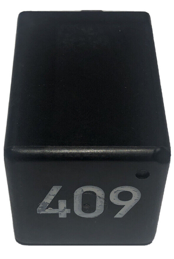 VW Jetta 409 Relay MK4 00-05 OEM 1J0 906 383 C