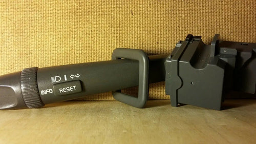 1991-01 VOLVO V70 INFO RESET TURN SIGNAL COMBINATION HEADLIGHT SWITCH LEVER by VOLVO OEM