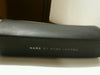 MARC BY MARC JACOBS  BLACK EYEGLASSES SUNGLASSES CASE GREAT SHAPE