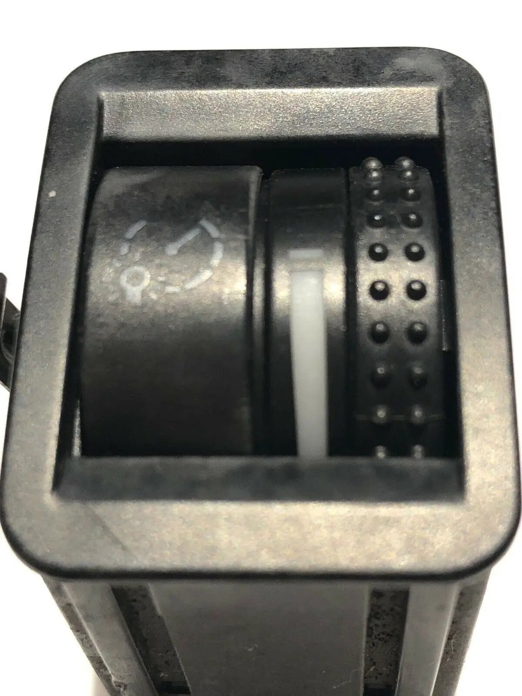 DIMMER SWITCH 2003 Volkswagon Golf R246922 OEM by OEM