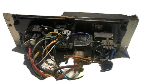2000 2001 2002 2003 IMPALA MONTE CARLO AC TEMPERATURE HEATER CONTROL DUAL ZONE