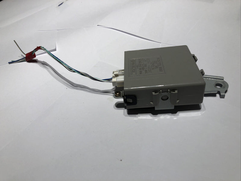 1899-03 Lexus Rx300 Power Door Lock Control Module Receiver OEM 89741-48020