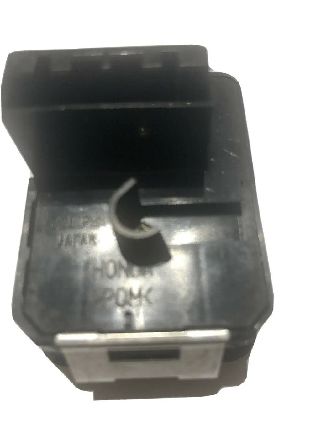 1994-97 Honda ACORD Sedan OEM USDM Power Mirror Switch MASTER LEFT HAND SIDE by Honda