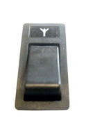 Volvo Antenna Control Switch Button 3523069