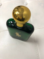POLO GREEN Ralph Lauren COLOGNE Men 4.0oz-120ml EDT Spr NEW Without BOX (SC