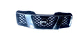 2005-2008 FRONTIER 05-07 PATHFINDER OEM CHROME FRONT UPPER GRILLE NO EMBLEM